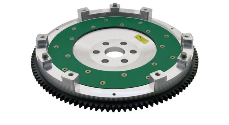 Fidanza 61-63 Austin Healey Sprite Aluminum Flywheel - Black Ops Auto Works