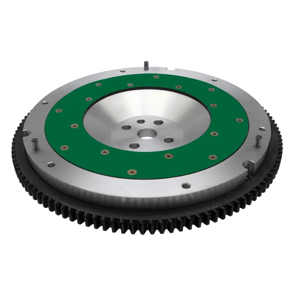 Fidanza 71-75 Triumph TR6 2.5L Aluminum Flywheel - Fidanza 172661