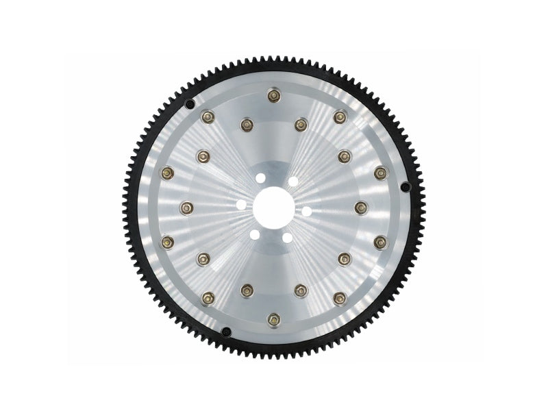 Fidanza 83-89 Nissan 300zx 3.0L T/NT / 87-95 Pathfinder / 86-95 Pickup Aluminum Flywheel - Black Ops Auto Works