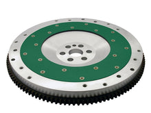 Load image into Gallery viewer, Fidanza 85-89 Mitsubishi Starion 2.6L Aluminium Flywheel (10.5lb) - Black Ops Auto Works