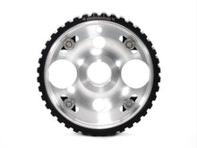 Load image into Gallery viewer, Fidanza 86-93 Supra 7MGTE Silver Cam Gear (Requires 2) - Black Ops Auto Works
