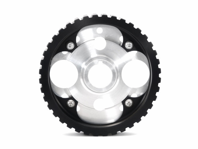 Fidanza 86-93 Supra 7MGTE Silver Cam Gear (Requires 2) - Black Ops Auto Works