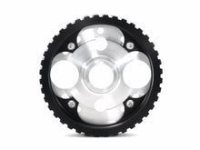Load image into Gallery viewer, Fidanza 86-93 Supra 7MGTE Silver Cam Gear (Requires 2) - Black Ops Auto Works