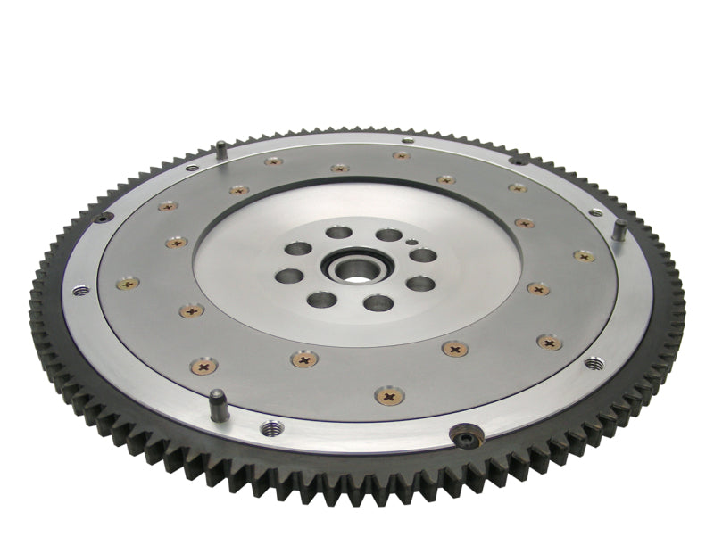 Fidanza 88-89 Honda Prelude 2.0L Aluminum Flywheel - Black Ops Auto Works
