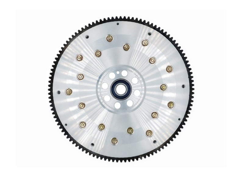 Fidanza 88-89 Honda Prelude 2.0L Aluminum Flywheel - Black Ops Auto Works