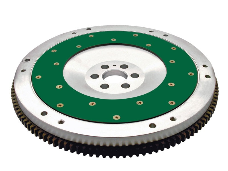 Fidanza 89-98 Nissan 240SX KA24DE Aluminum Flywheel - Black Ops Auto Works