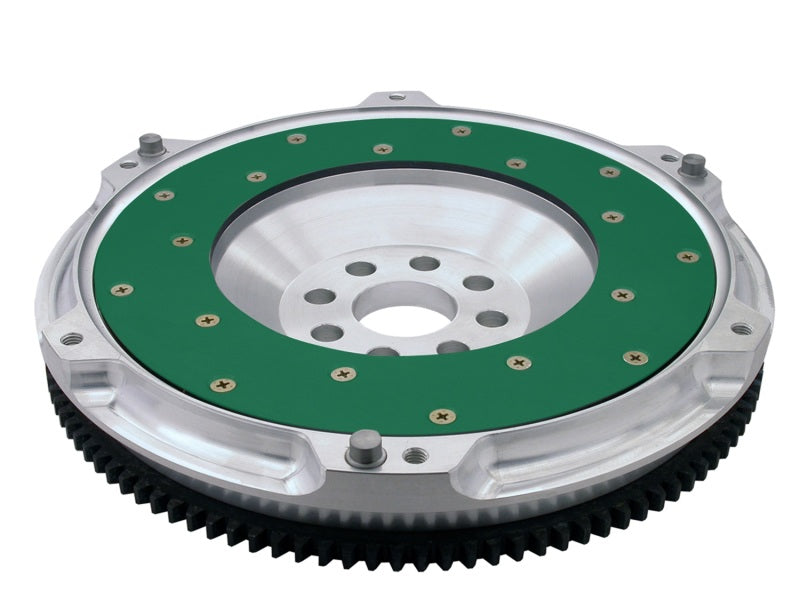 Fidanza 90-99 BMW 318 1.8 & 1.9L / 95-99 BMW M3 3.0 & 3.2L Aluminum Flywheel - Black Ops Auto Works