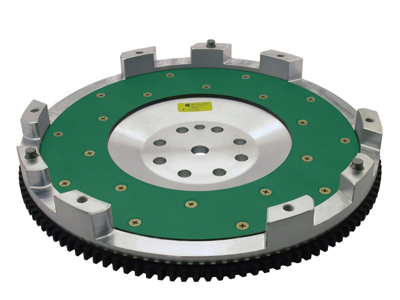 Fidanza 90-99 Mitsubishi 3000GT 3.0L T Aluminium Flywheel - Black Ops Auto Works