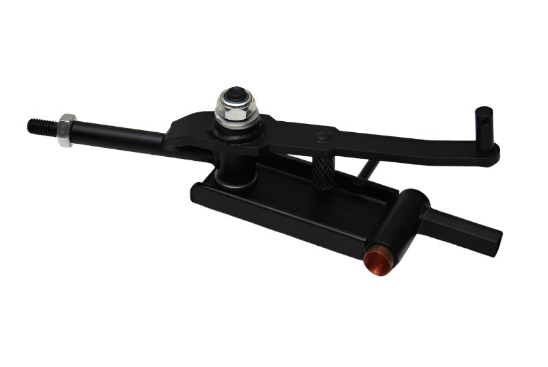 Fidanza 91-96 Dodge Stealth / 91-99 Mitsubishi 3000GT Short Throw Shifter - Black Ops Auto Works