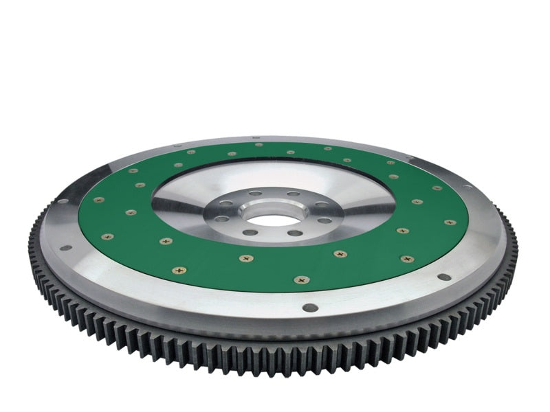 Fidanza 92-02 Chrysler Viper 8.0L Aluminum Flywheel - Black Ops Auto Works