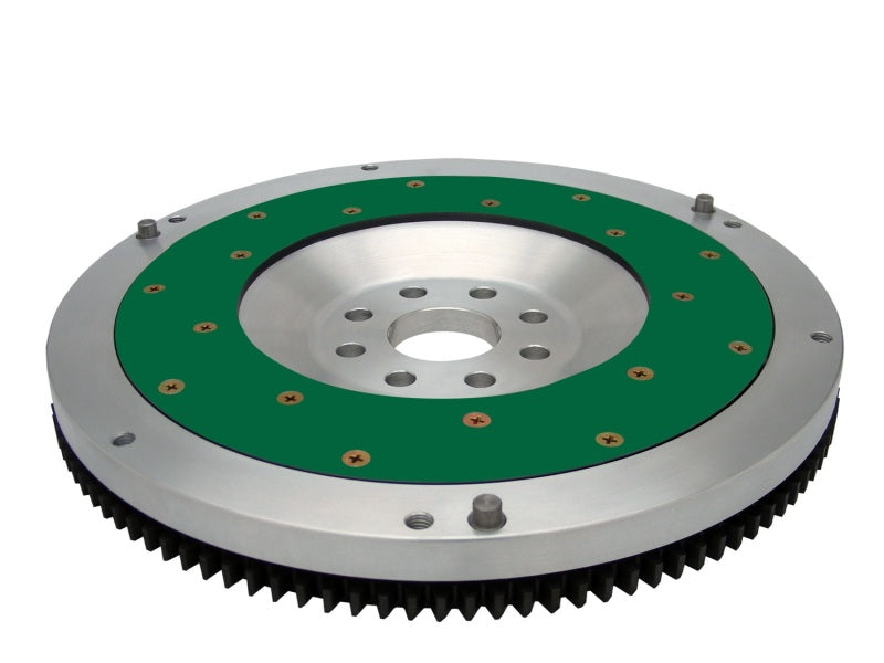 Fidanza 93-97 Supra 3.0L NT Aluminum Flywheel-Flywheels-Fidanza-