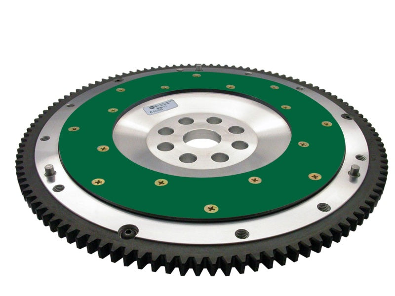 Fidanza 94-97 Del Sol VTEC/ 99-00 Civic Si/ 98-01 CR-V Aluminum Flywheel - Black Ops Auto Works