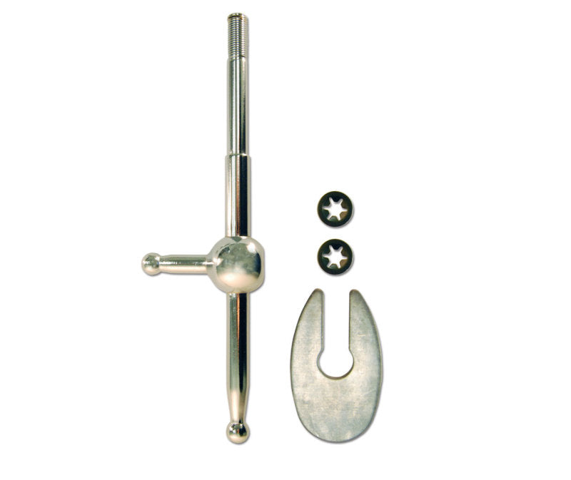 Fidanza 94-99 Toyota Celica Short Throw Shifter - Black Ops Auto Works