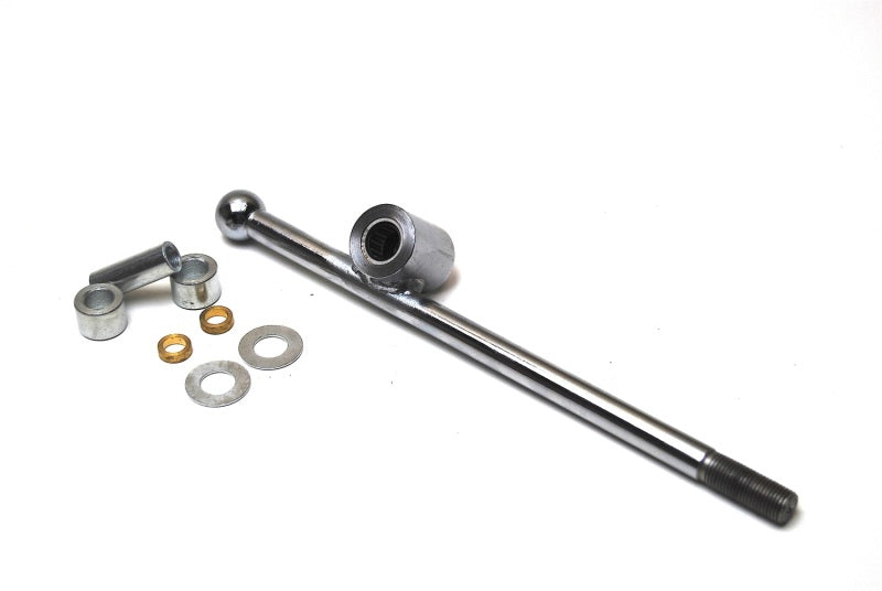 Fidanza 96-06 Subaru Impreza RS/TS/WRX/Sti 5spd Short Throw Shifter - Black Ops Auto Works