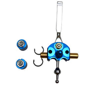 Load image into Gallery viewer, Fidanza 97-07 Porsche 911/996/Boxer Short Throw Shifter - Black Ops Auto Works