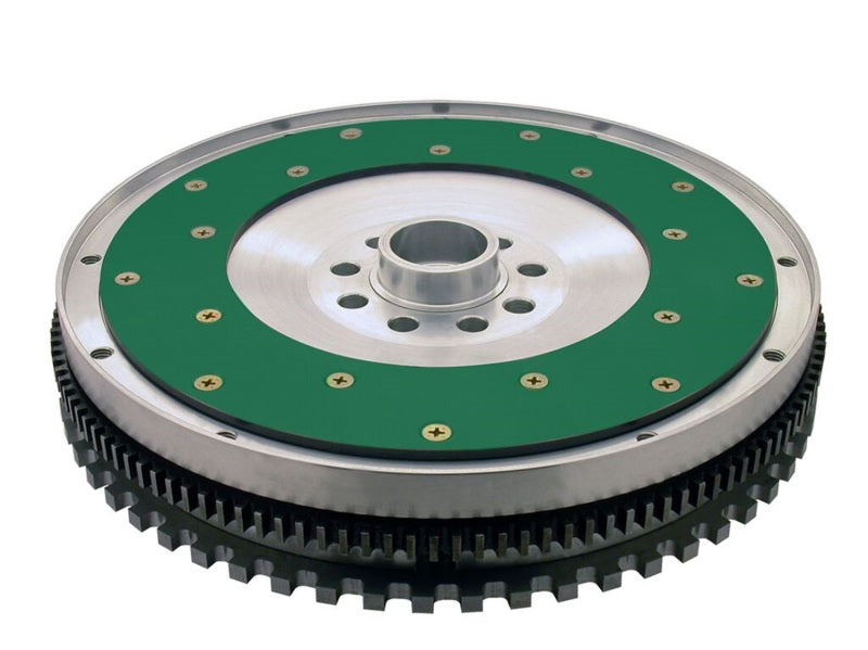 Fidanza Aluminium Flywheel For 92-95 Porsche 968 3.0L - Black Ops Auto Works