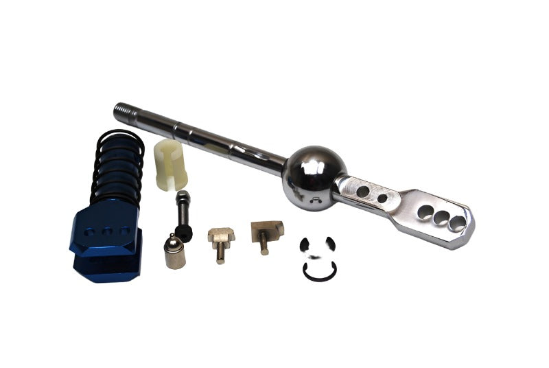 Fidanza Audi 96-01 A4 / 2000 A6 / 00-02 S4 w/ B5 Chassis Short Throw Shifter - Black Ops Auto Works