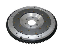Load image into Gallery viewer, Fidanza 55-59 MG MGA Lightweight Flywheel with Replaceable Friction Plate - Fidanza 126991