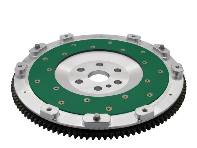 Fidanza 01-03 Mazda Protege 2.0L Aluminium Flywheel - Fidanza 161721