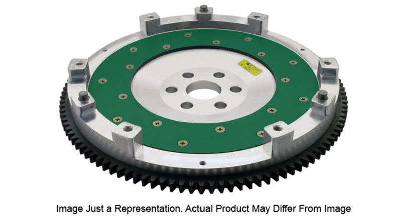 Fidanza 75-80 1500 Triumph Spitfire Aluminum Flywheel - Fidanza 172151