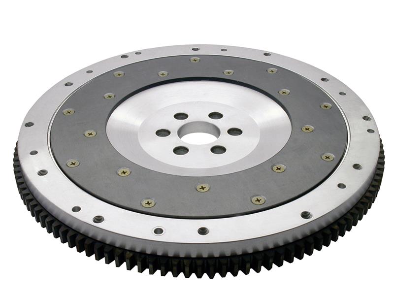 Fidanza 75-80 1500 Triumph Spitfire Aluminum Flywheel - Fidanza 172151