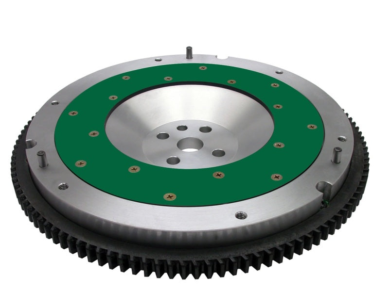 Fidanza 71-75 Triumph TR6 2.5L Aluminum Flywheel - Fidanza 172661