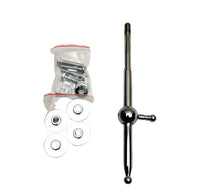 Load image into Gallery viewer, Fidanza 04-08 Scion tC Short Throw Shifter - Fidanza 891846