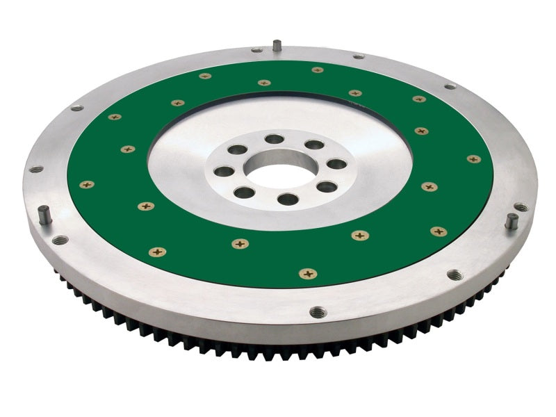 Fidanza SR20DET Jspec (Non Dual Mass) Aluminum Flywheel - Black Ops Auto Works