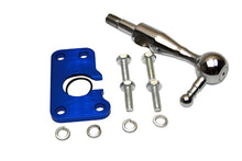 Load image into Gallery viewer, Fidanza Toyota MR2 90-95 US/91-98 Europe/89-98 Japan Short Throw Shifter - Black Ops Auto Works