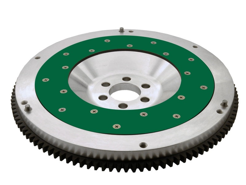 Fidanza Toyota Pickup 20R/22R/22RED/22RTEC/4-cyl Aluminum Flywheel - Black Ops Auto Works