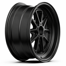 Load image into Gallery viewer, 5x130 bolt pattern and 71.6mm hub bore view
