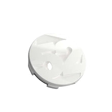 Load image into Gallery viewer, fifteen52 65mm Snap In Center Cap Single for Rally Sport/MX/SV Wheels - Rally White (Gloss White) fifteen52 FFT52-TW-CAP-RW