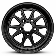 Load image into Gallery viewer, Classic 8-spoke Outlaw design detail