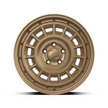 Load image into Gallery viewer, fifteen52 NSVDB-78063+40 Alpen SV 17x8 6x130 Desert Bronze