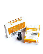 Load image into Gallery viewer, Fifteen52 Aluminum Valve Stem - Pack of 4 - Black Ops Auto Works