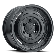 Load image into Gallery viewer, fifteen52 Analog HD 16x7.5 6x139.7 0mm ET 106.2mm Center Bore Asphalt Black Wheel - Black Ops Auto Works