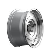 Load image into Gallery viewer, fifteen52 Analog HD 17x8 / 5x150 BP / 25mm ET / 110.3mm CB / 5.5in BS / Machined Clear Wheel fifteen52 FFTAHDMC-78055+25