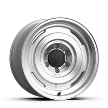 Load image into Gallery viewer, fifteen52 Analog HD 17x8 / 5x150 BP / 25mm ET / 110.3mm CB / 5.5in BS / Machined Clear Wheel fifteen52 FFTAHDMC-78055+25