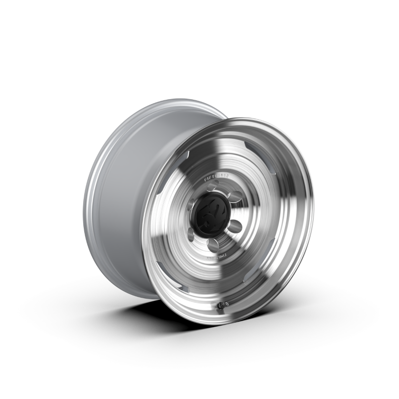 fifteen52 Analog HD 17x8 / 6x139.7 BP / 25mm ET / 106.2mm CB / 5.5in BS / Machined Clear Wheel fifteen52 FFTAHDMC-78069+25