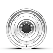 Load image into Gallery viewer, fifteen52 Analog HD 17x8 / 6x139.7 BP / 25mm ET / 106.2mm CB / 5.5in BS / Machined Clear Wheel fifteen52 FFTAHDMC-78069+25