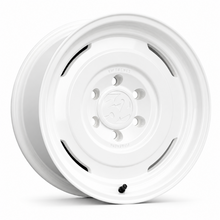 Load image into Gallery viewer, fifteen52 fifteen52 Analog HD 17x8.0 6x139.7 25mm ET 106.2mm Center Bore Classic White Wheel
