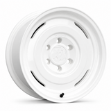 fifteen52 Analog HD 17x8.0 6x139.7 25mm ET 106.2mm Center Bore Classic White Wheel