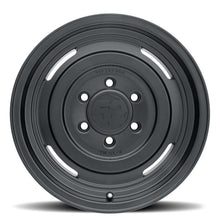 Load image into Gallery viewer, fifteen52 Analog HD 17x8.5 5x127 0mm ET 71.5mm Center Bore Asphalt Black Wheel - Black Ops Auto Works