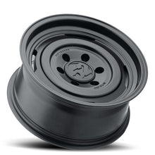 Load image into Gallery viewer, fifteen52 Analog HD 17x8.5 5x127 0mm ET 71.5mm Center Bore Asphalt Black Wheel - Black Ops Auto Works