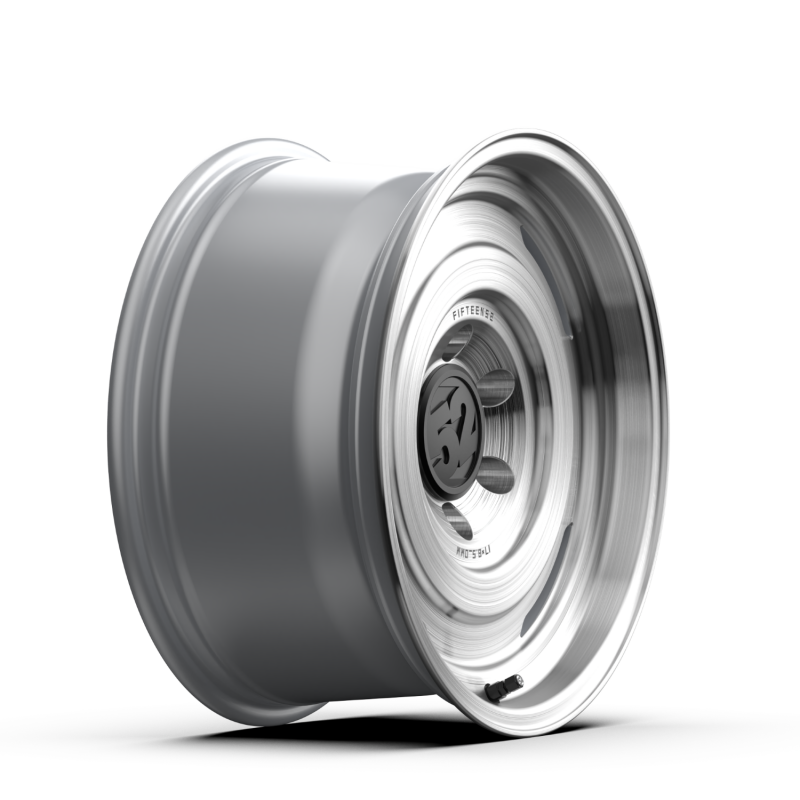 fifteen52 Analog HD 17x8.5 / 5x127 BP / 0mm ET / 71.5mm CB / 4.75in BS / Machined Clear Wheel fifteen52 FFTAHDMC-78557-00