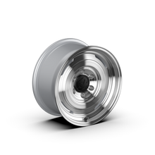 Load image into Gallery viewer, fifteen52 Analog HD 17x8.5 / 5x127 BP / 0mm ET / 71.5mm CB / 4.75in BS / Machined Clear Wheel fifteen52 FFTAHDMC-78557-00