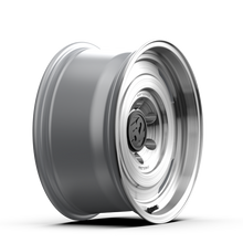 Load image into Gallery viewer, fifteen52 Analog HD 17x8.5 / 5x150 BP / 0mm ET / 110.3mm CB / 4.75in BS / Machined Clear Wheel fifteen52 FFTAHDMC-78555-00
