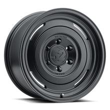 Load image into Gallery viewer, fifteen52 Analog HD 17x8.5 6x139.7 0mm ET 106.2mm Center Bore Asphalt Black Wheel - Black Ops Auto Works