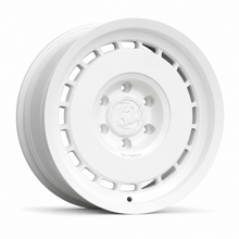 Load image into Gallery viewer, fifteen52 EMXCW-78054+38 Evolution MX 17x8 5x114.3 Classic White