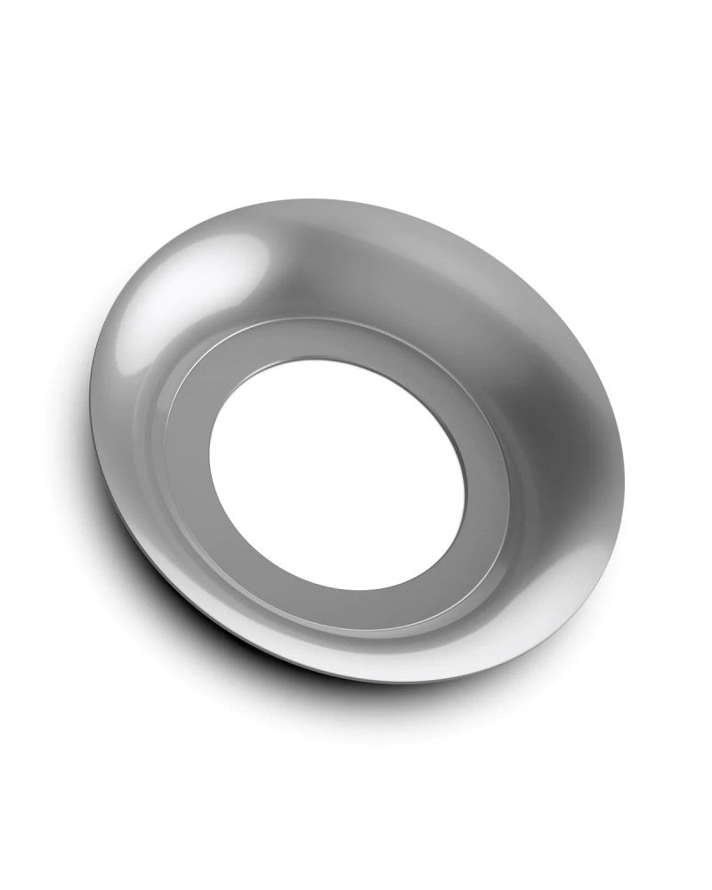 fifteen52 Super Touring Small Cover Plate - Speed Silver - fifteen52 FFT52-ST-COVER-S-SS